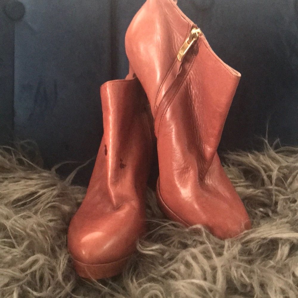 Ankle Boots